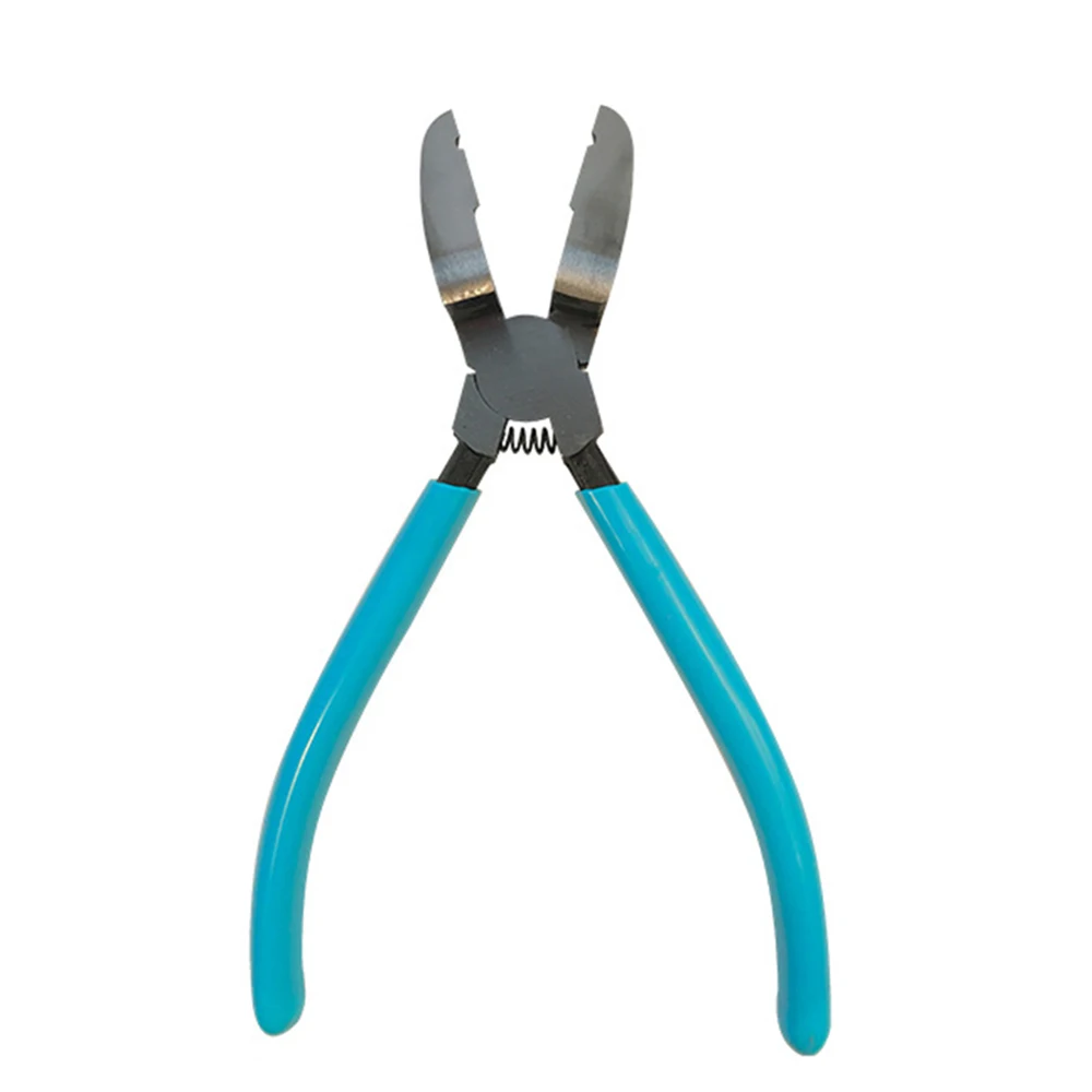 Щипцы для снятия заклепок и пряжек 6 5 дюйма| |