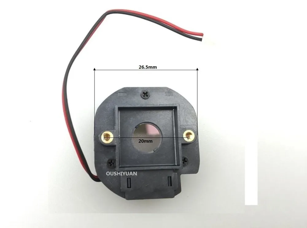 Держатель для объектива CCTV HD 2 0 MP IR CUT M12 * 5|ir-cut|ir-cut filter |