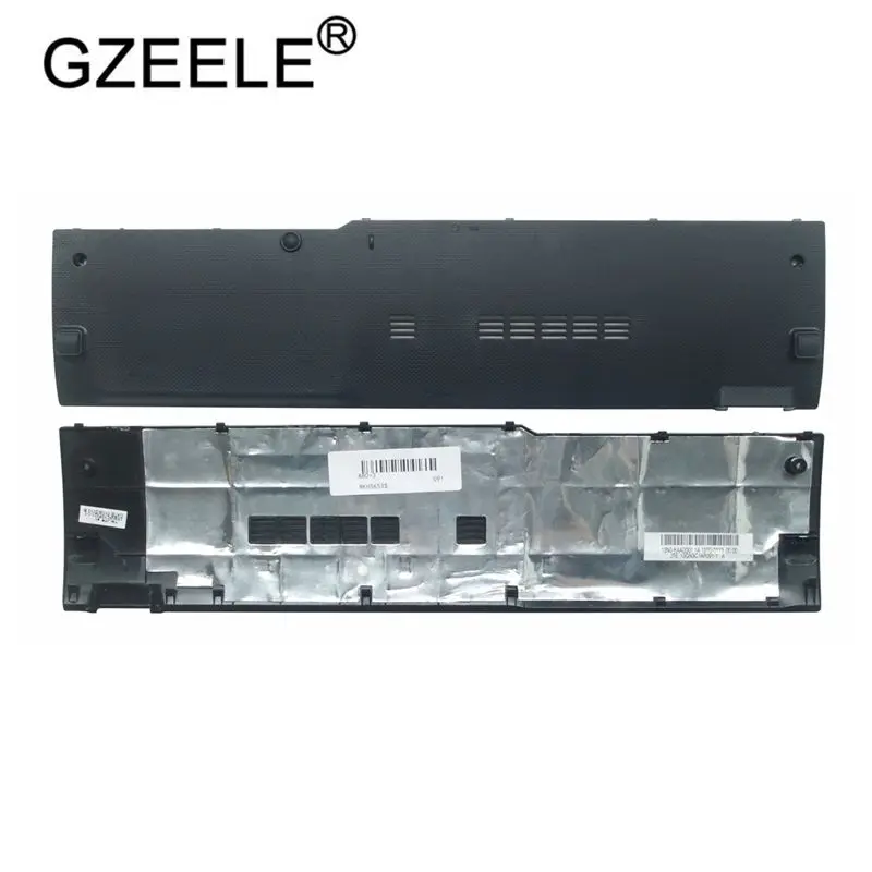 GZEELE для Asus K53SV K53S K53SJ A53 A53S X53S k53sd A53SV K53E памяти чехол нижний регистр база крышка HDD чехол Нижняя 13GN3C1AP040-1