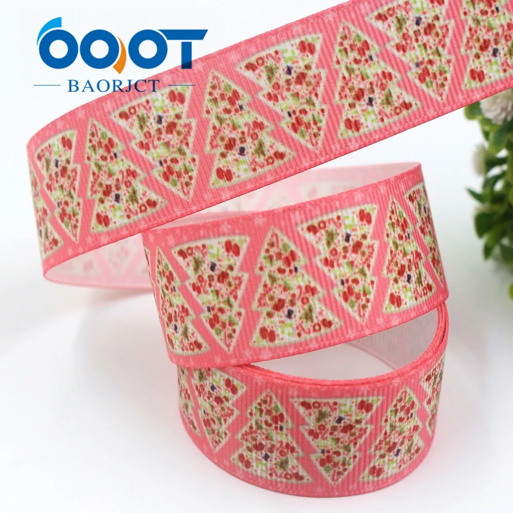 OOOT BAORJCT I-19713-18 25 мм 10 метров с героями мультфильмов рождествеская серия корсажные