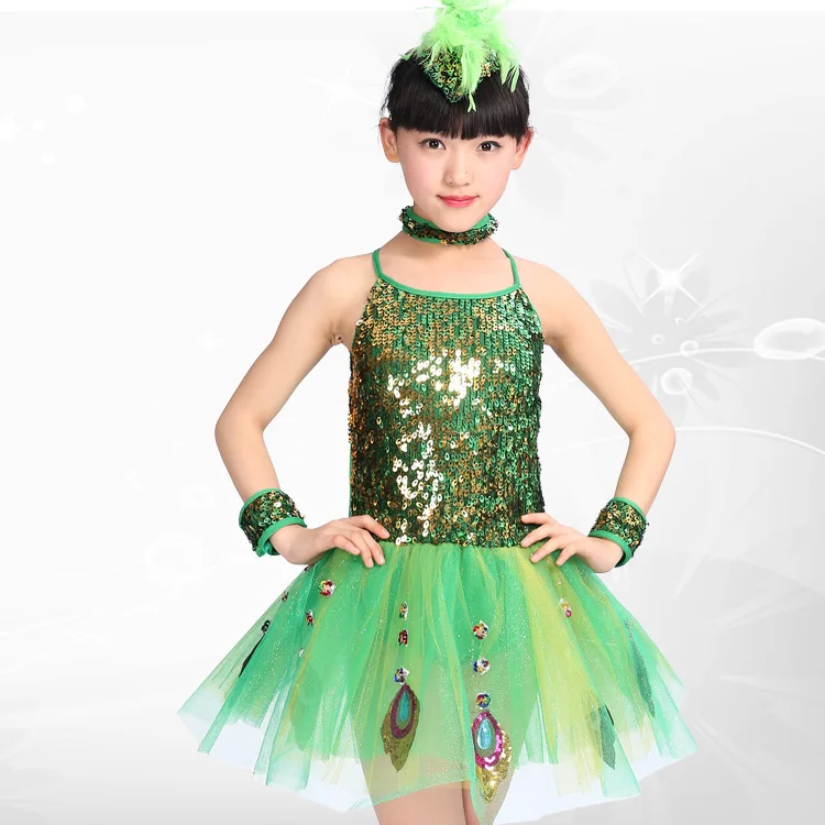 Новый Блёстки Mesh Fringe одежда для бальных танцев Обувь девочек красивый мягкий