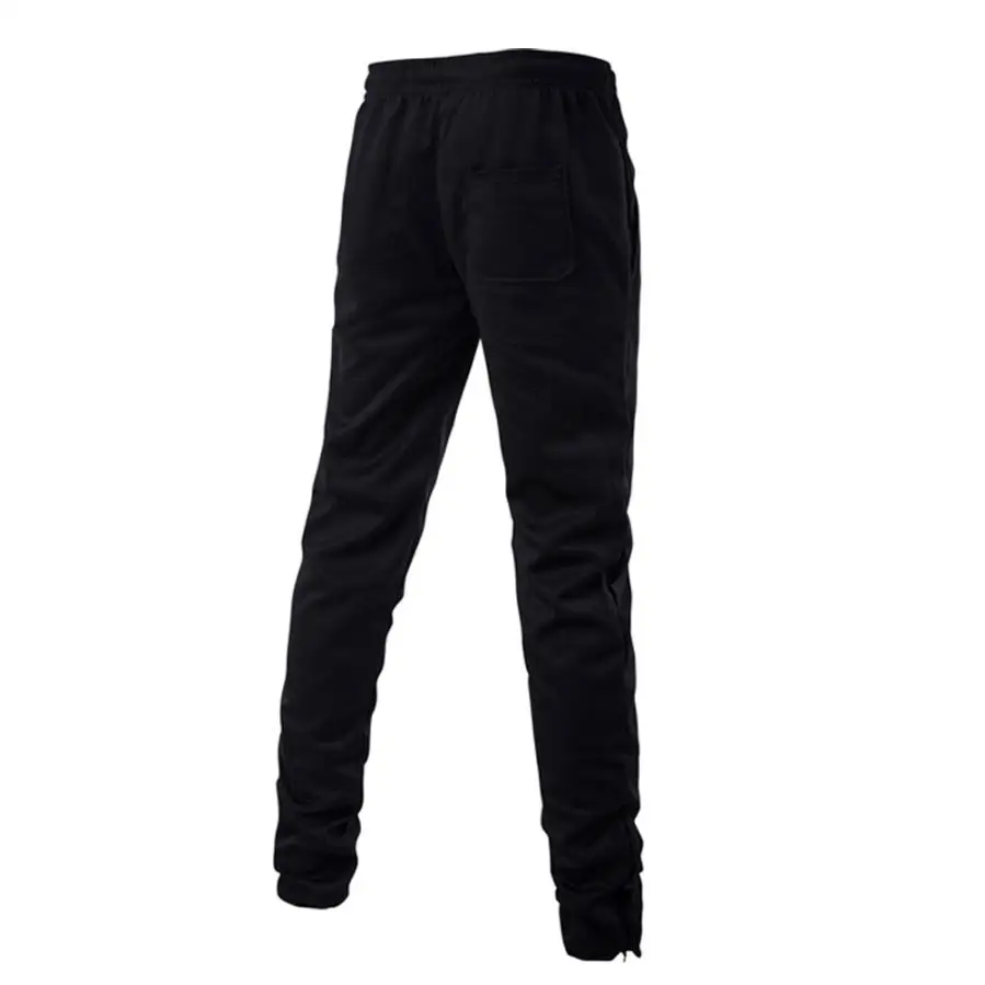 

Nice New Fashion Men Tideway Leisure Pants Pop Sale Men Clothing Casual Pants Trousers For Winter Pantalon Homme #AA