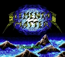 Elemental Master 16 bit MD Game Card For Sega Mega Drive SEGA Genesis | Электроника