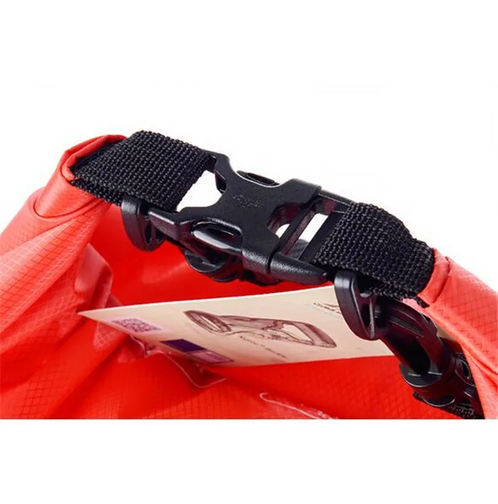 Naturehike открытый 2L 5L 15L 25L водонепроницаемая сумка, для плавания сухой мешок для хранения сухой мешок дорожный набор оборудования