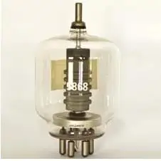 

torch card 5868 TB4 / 1250 TB4/1250 TB4-1250 vacuum tube electronic tube