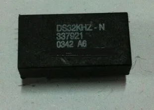 Бесплатная доставка 1 шт./лот DS32KHZ DS32KH DIP оригинал в SOTCK IC|lot lot| |