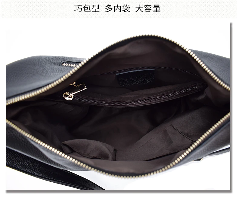 Из натуральной кожи Crossbody сумки для женщин плеча Сумка женские роскошные Сумки модельер Большой Tote кошелек