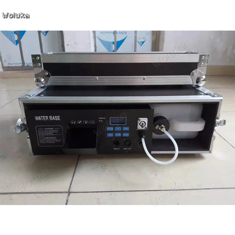 1500 Вт утренняя туманная машина свадьба бар сценическое освещение эффект дыма CD50