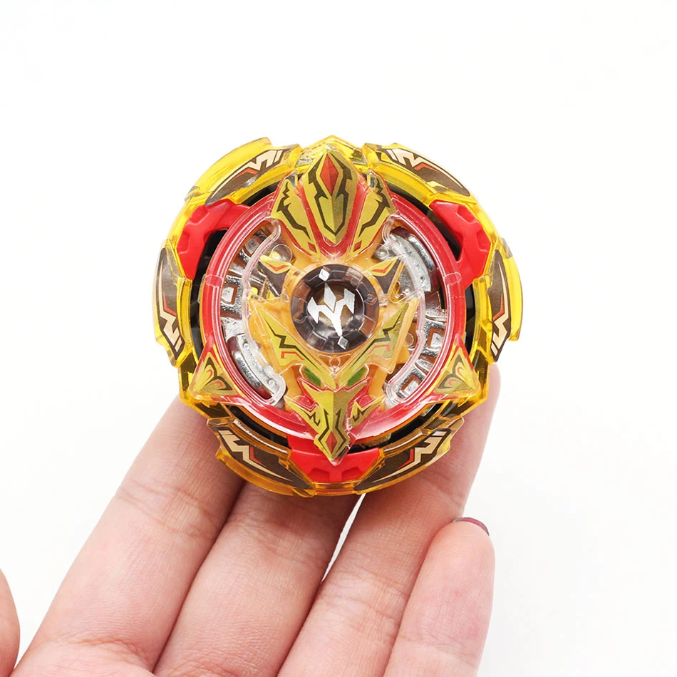 B - 103 not Launcher Горячая Распродажа, лучшие пусковые устройства, Beyblade Burst, игрушки, B-140, B-139, Bables, Toupie, Bayblade Burst, металлические волнистые топы, Bey Blade Blades, игрушки - Цвет: B - 103 not Launcher