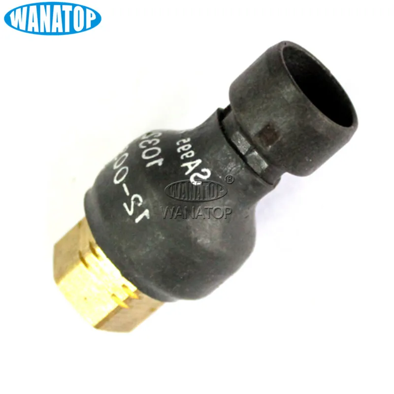 

Датчик давления масла 12-00352-00A 120035200A для Carter