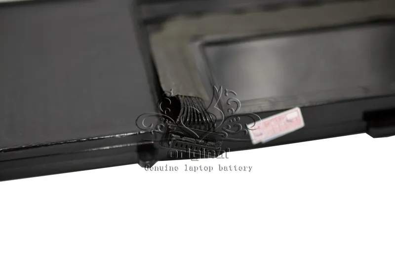 Оригинальный аккумулятор JIGU A1321 для ноутбука Apple MacBook Pro 15 дюймов A1286 MB985 MC986 MC118 MC372