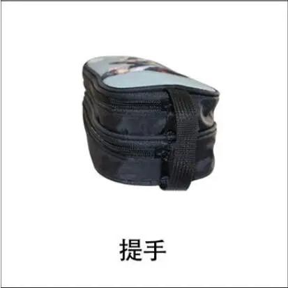 Чехол для хранения Five Nights at Freddy косметичка s Fnaf канцелярские принадлежности сумка