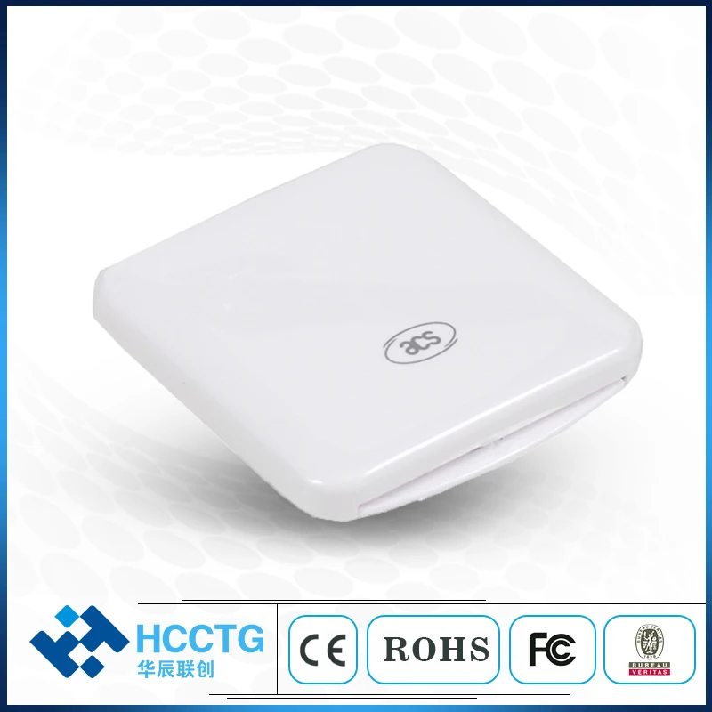USB контакт карта памяти IC Reader/Writer с SDK ACR38u I1|reader mini|readersreaders mac |