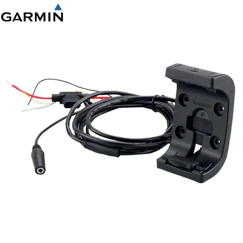 Оригинальный кронштейн для тяжелого мотоцикла Garmin Монтана 600 650 650t с