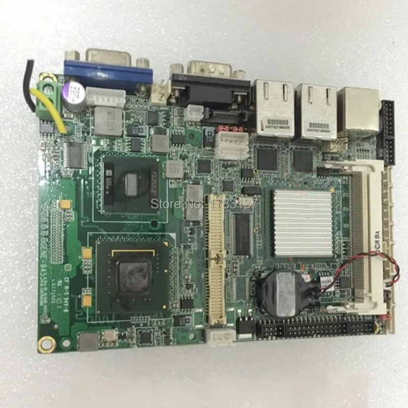 GENE 9455 REV: B1.0 9315 19079455B0 3 5''|Материнские платы| |
