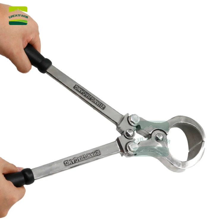 1 шт. плоскогубцы для кастрации овец из нержавеющей стали | Дом и сад