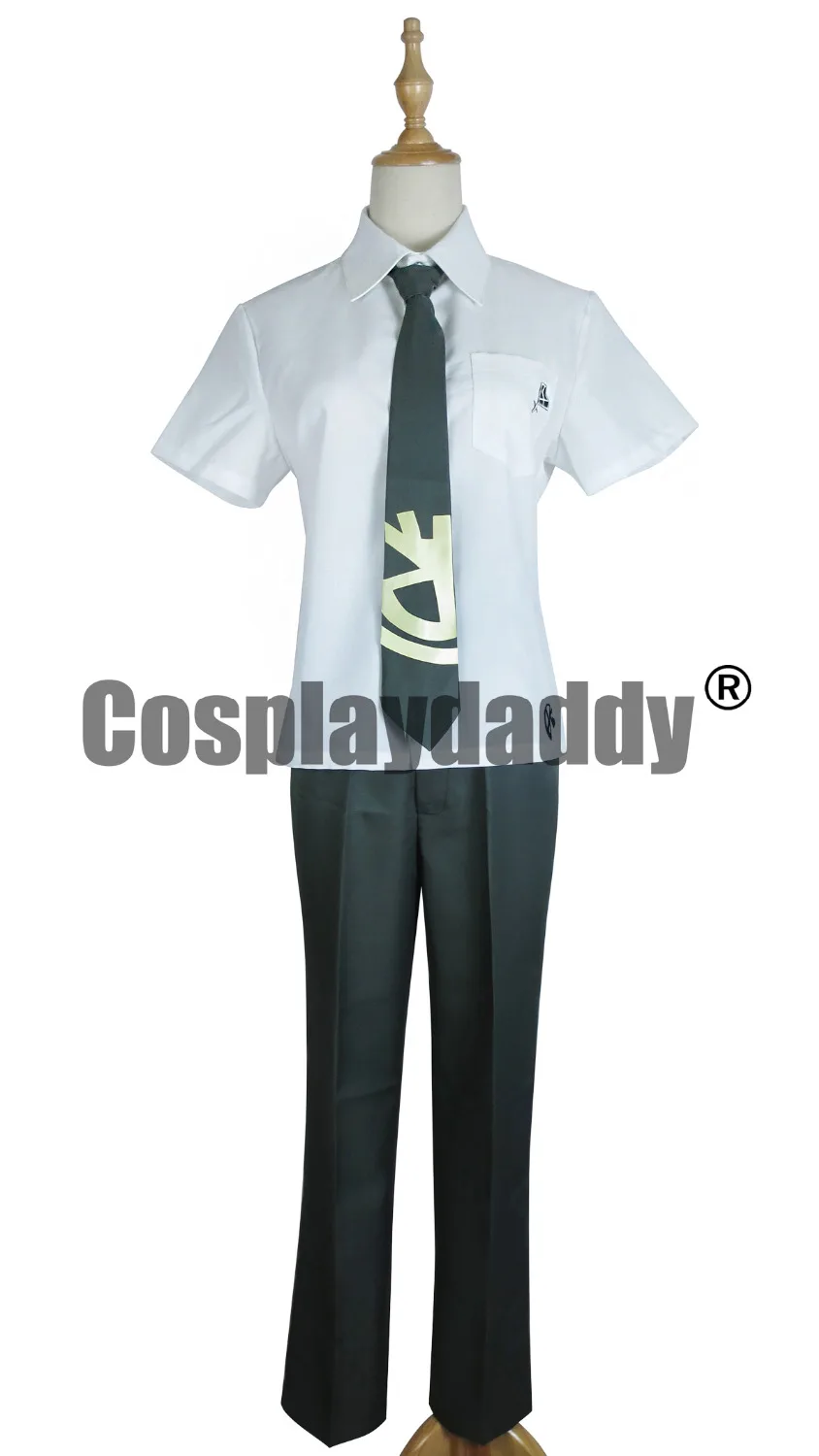 

Костюм для косплея Danganronpa Hajime Hinata F008