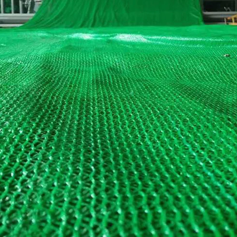 1 метр HDPE анти УФ Солнцезащитная Сетка Открытый сад солнцезащитный крем ткань