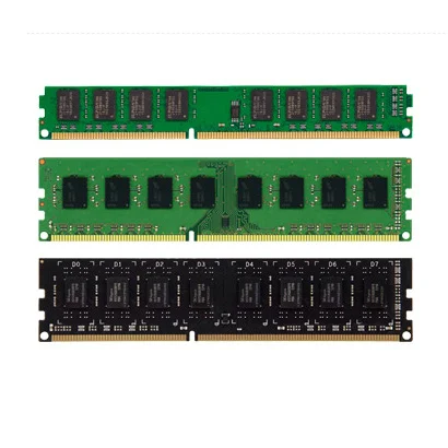 Kllisre DDR3 8 ГБ 4 ГБ памяти 1600 МГц 1333 240pin 1,5 V ОЗУ компьютера dimm 4GB 8GB