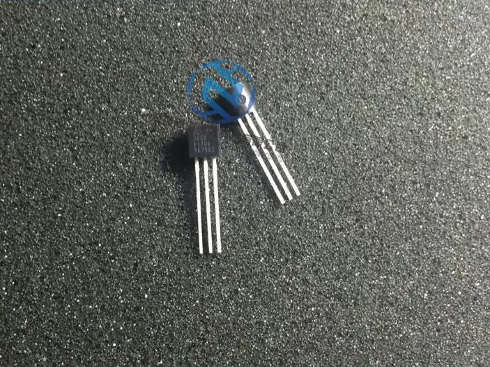 Оригинальный 10 шт./лот TMP36GT9Z TMP36GZ TMP36 TO 92 датчик температуры|sensor|sensor sensorsensor temperature |