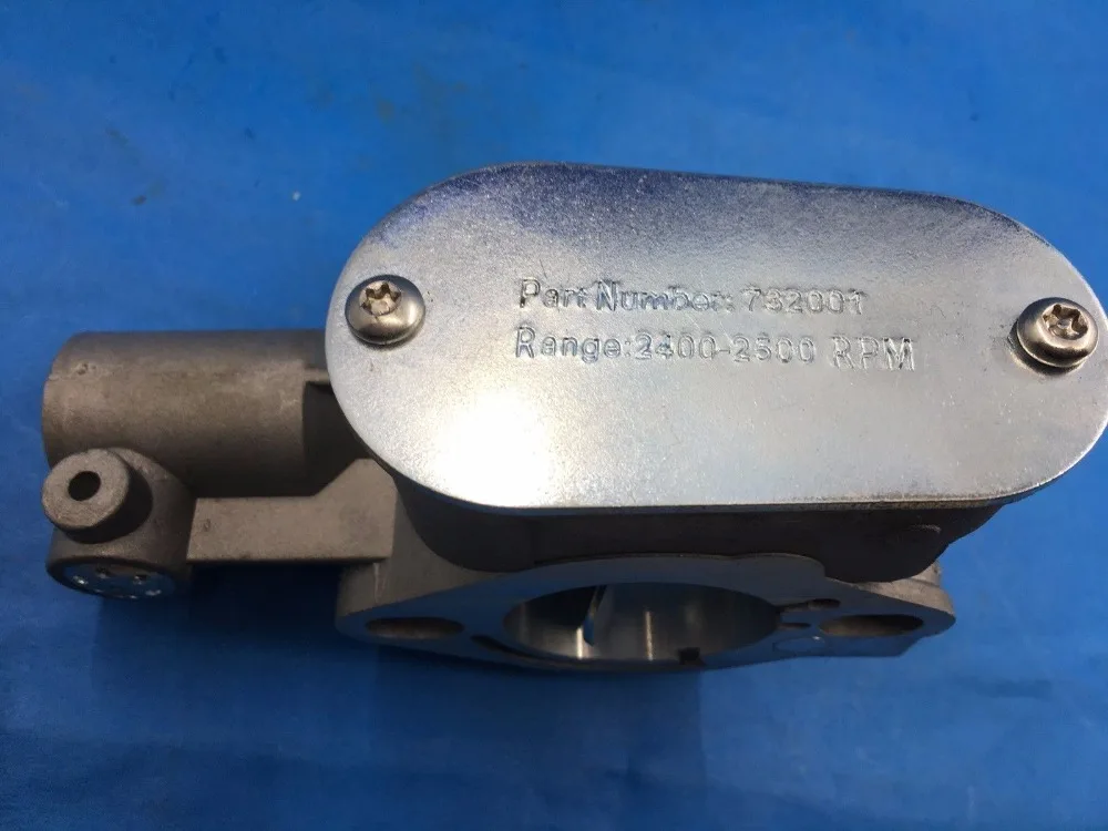 Бесплатная доставка регулятор двигателя для Ford 4.2L 4.9L 300 S374 732001 карбюратор 218