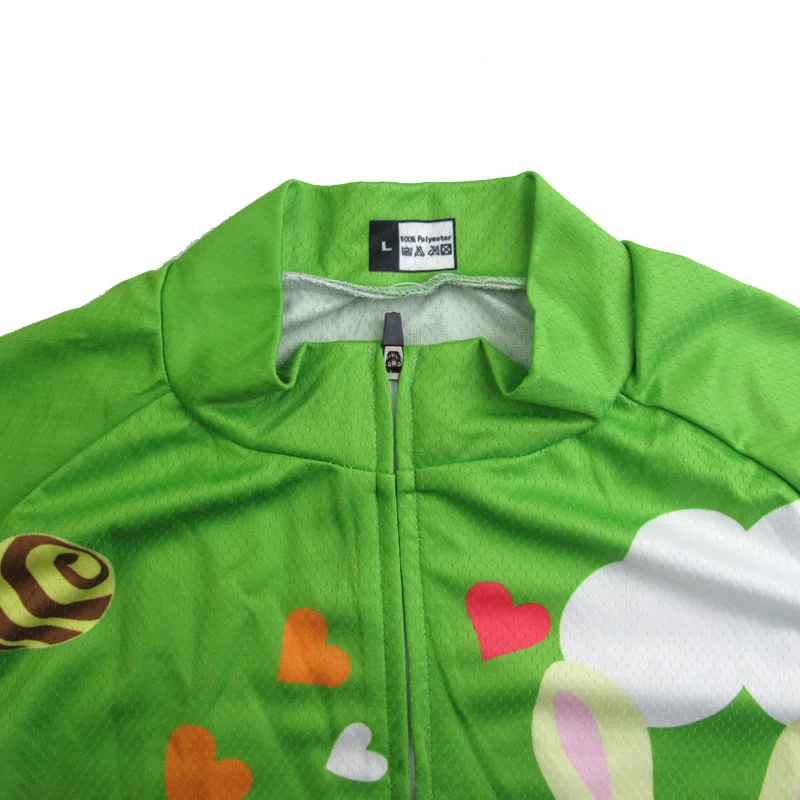 Майка для велоспорта one world dream Ropa Ciclismo Женская/Мужская велосипедная одежда с