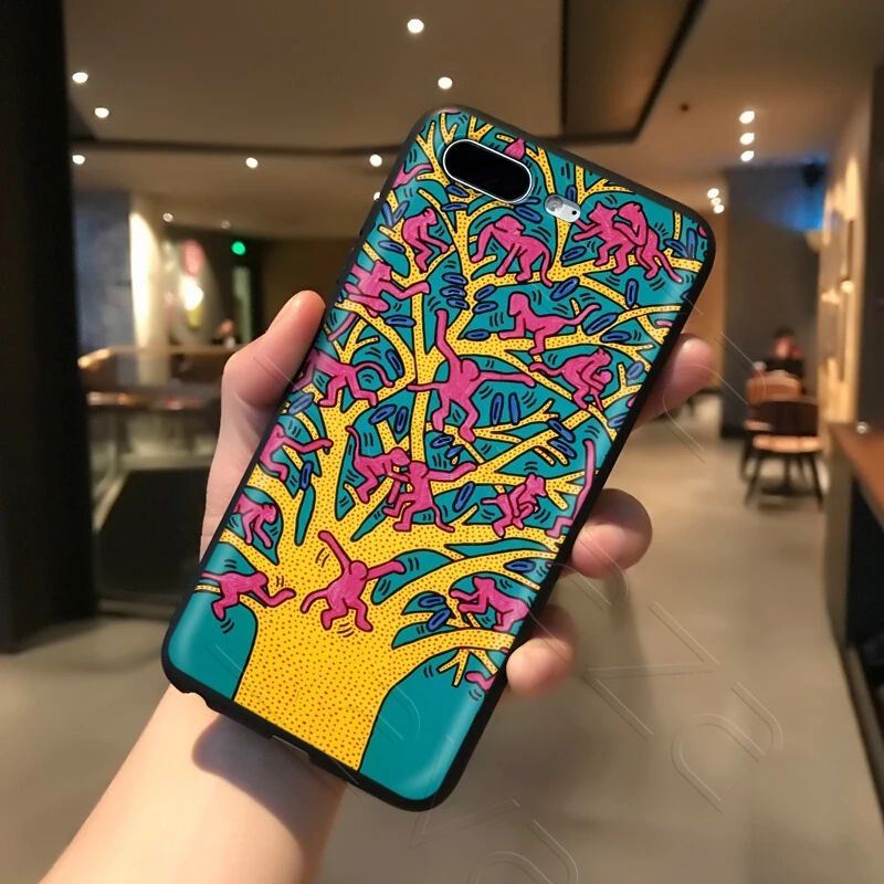 Чехол для iPhone 11 Pro XS Max XR X 8 7 6 6S Plus 5 5s se|Специальные чехлы| |