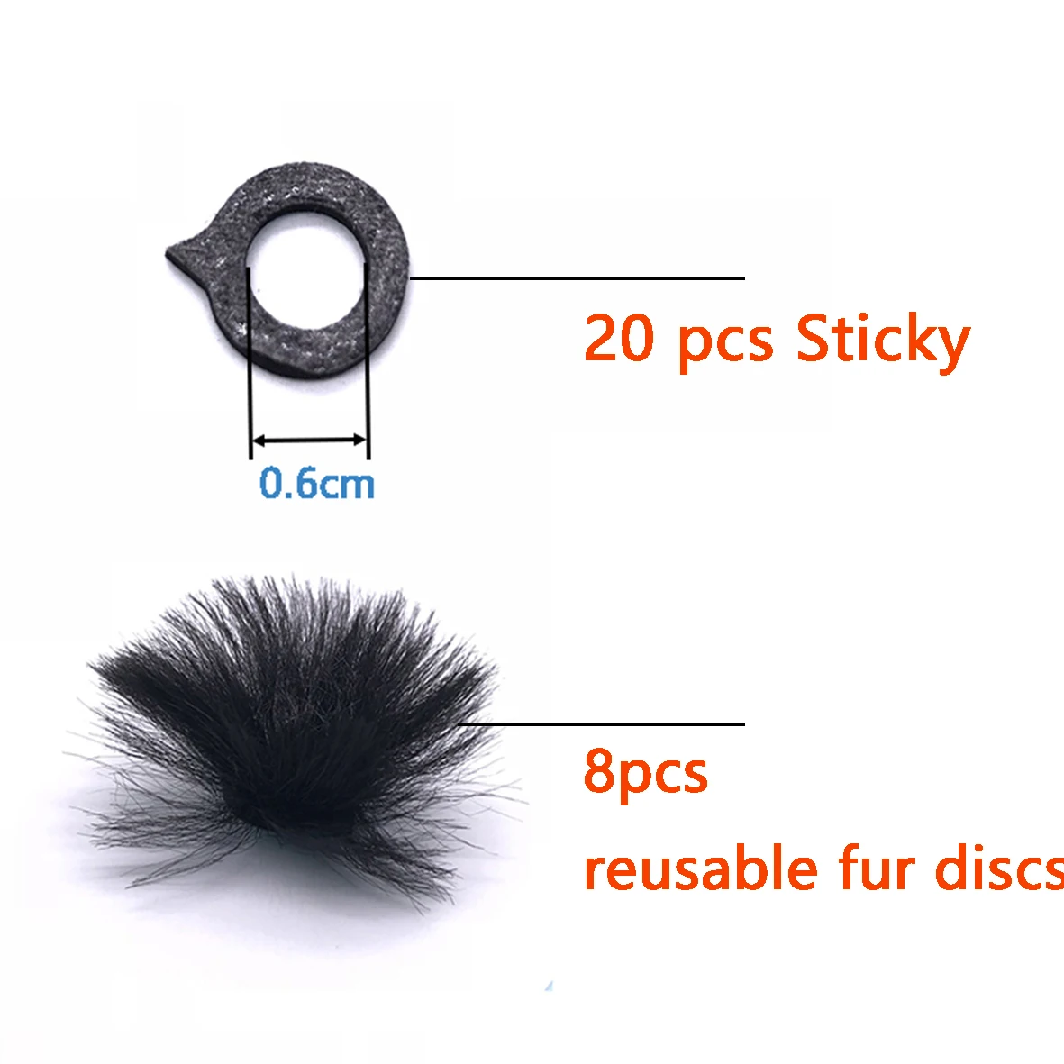 DIY Micromuff открытый искусственный Ветер щит мех камера для Canon G7xMarkII G7X2 G7X MARK2 dead cat ветровая муфта крышка ветрового стекла