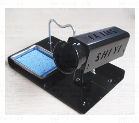 elecall * Beneficial electric iron frame SY-229 companion Hot Products |
