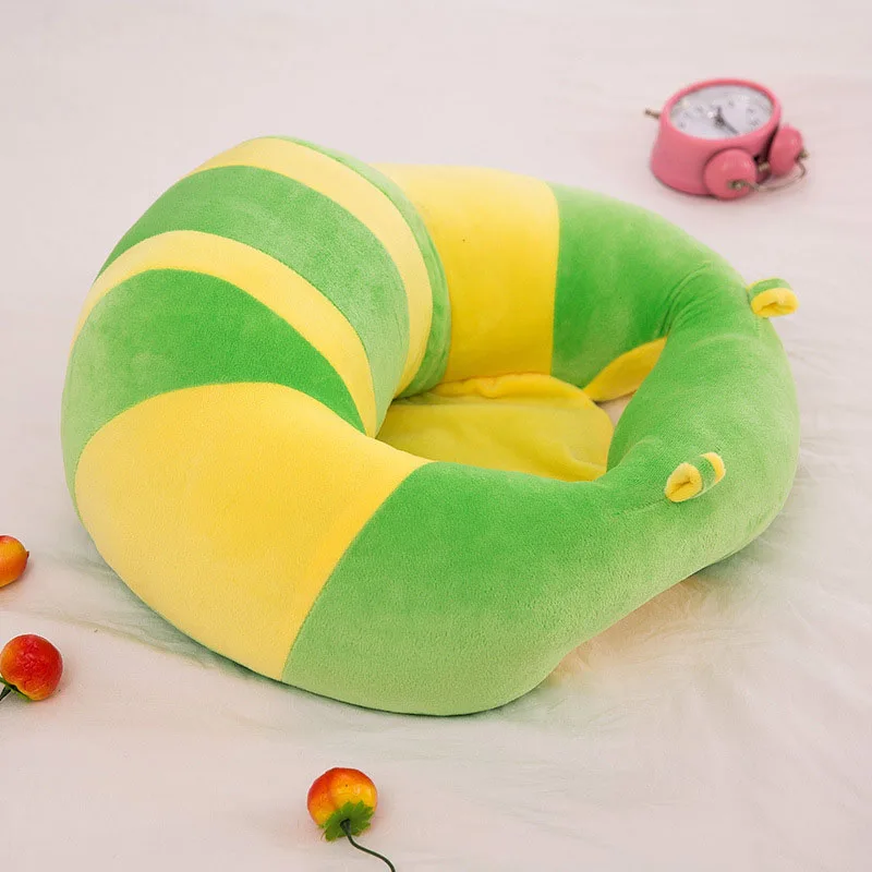 Baby learn cushion plush toys sofa | Игрушки и хобби