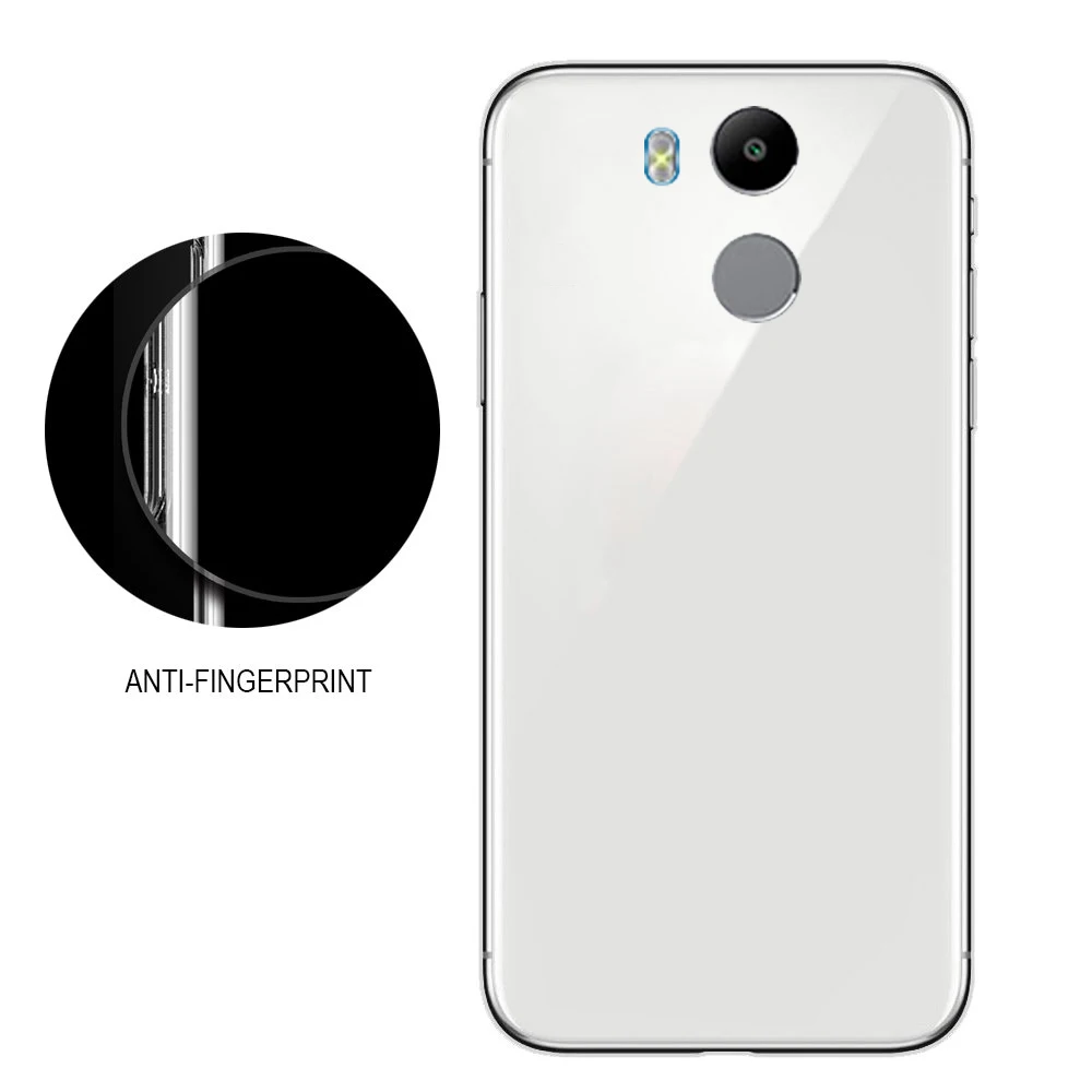 Защитный чехол для xiaomi redmi 4Pro мобильный телефон простой прозрачный мягкий |