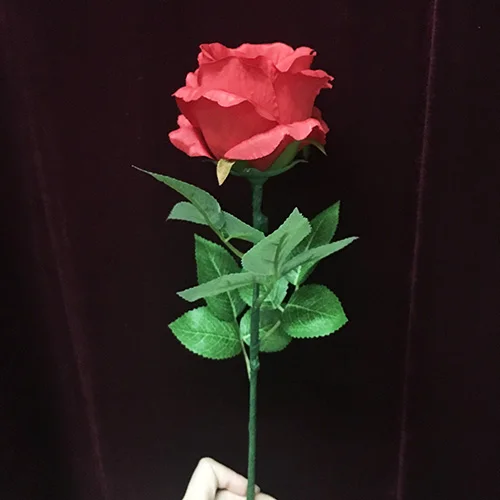 Пульт дистанционного управления/кнопка (1 цветок) Lighting rose-фокус Магия цветов