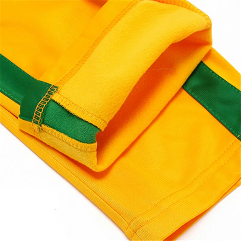 Футбольный тренировочный костюм для мужчин индивидуальная команда теплые