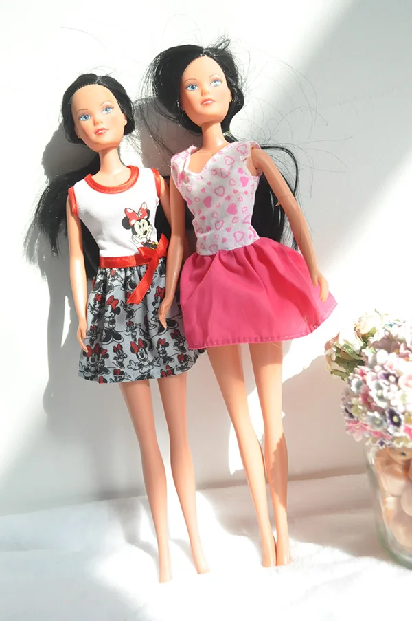 Симпатичная большая кукла принцесса с симбой античный игровой домик для детей