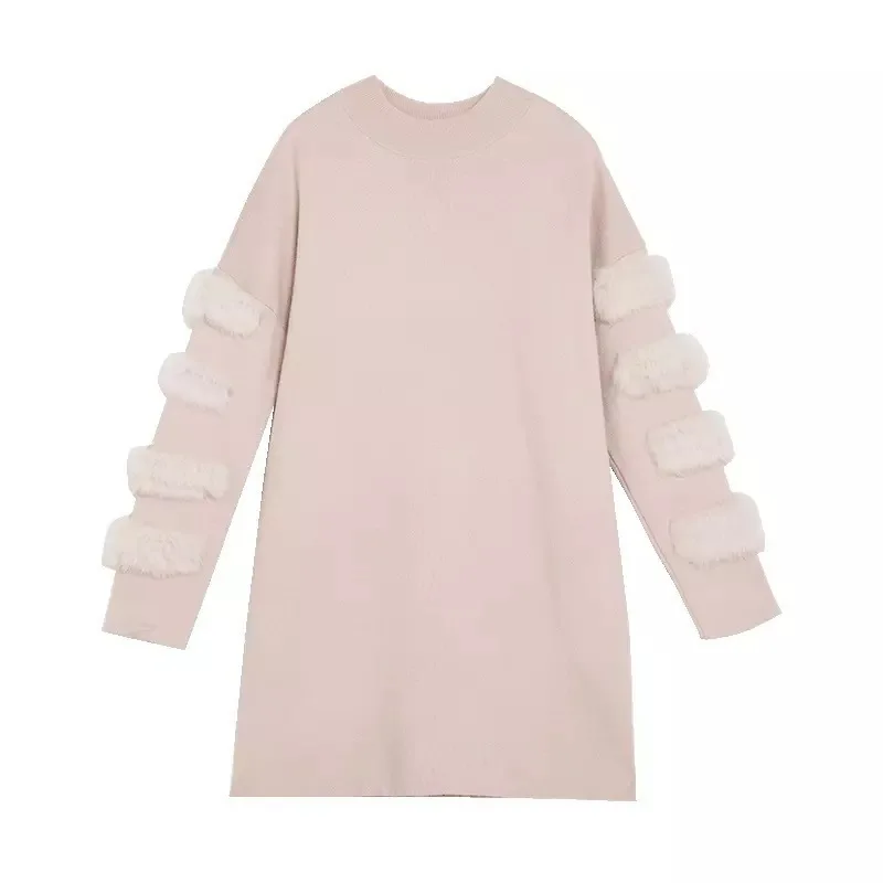 LANMREM 2020 осень и зима Новая модная женская куртка Свободный Повседневный длинный