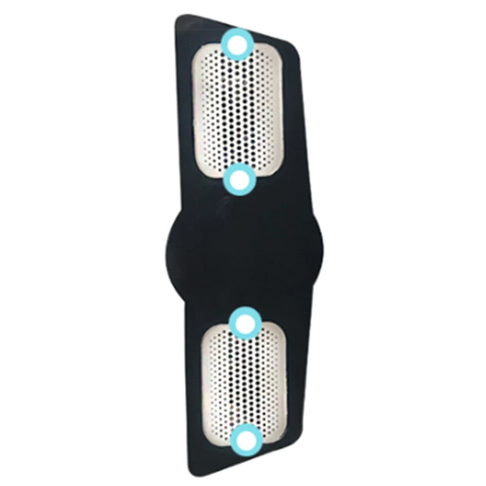 

EMS Fitness Muscle Stimulator Abdominal Tool Slimming Weight Loss Exerciser Electric Muscle Training Gym Smart Muscle Stimulator