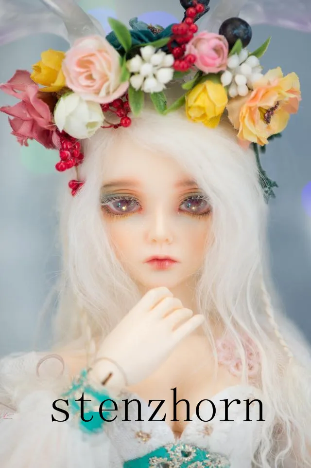 Bjd кукла 1/4-Rendia лесная богиня