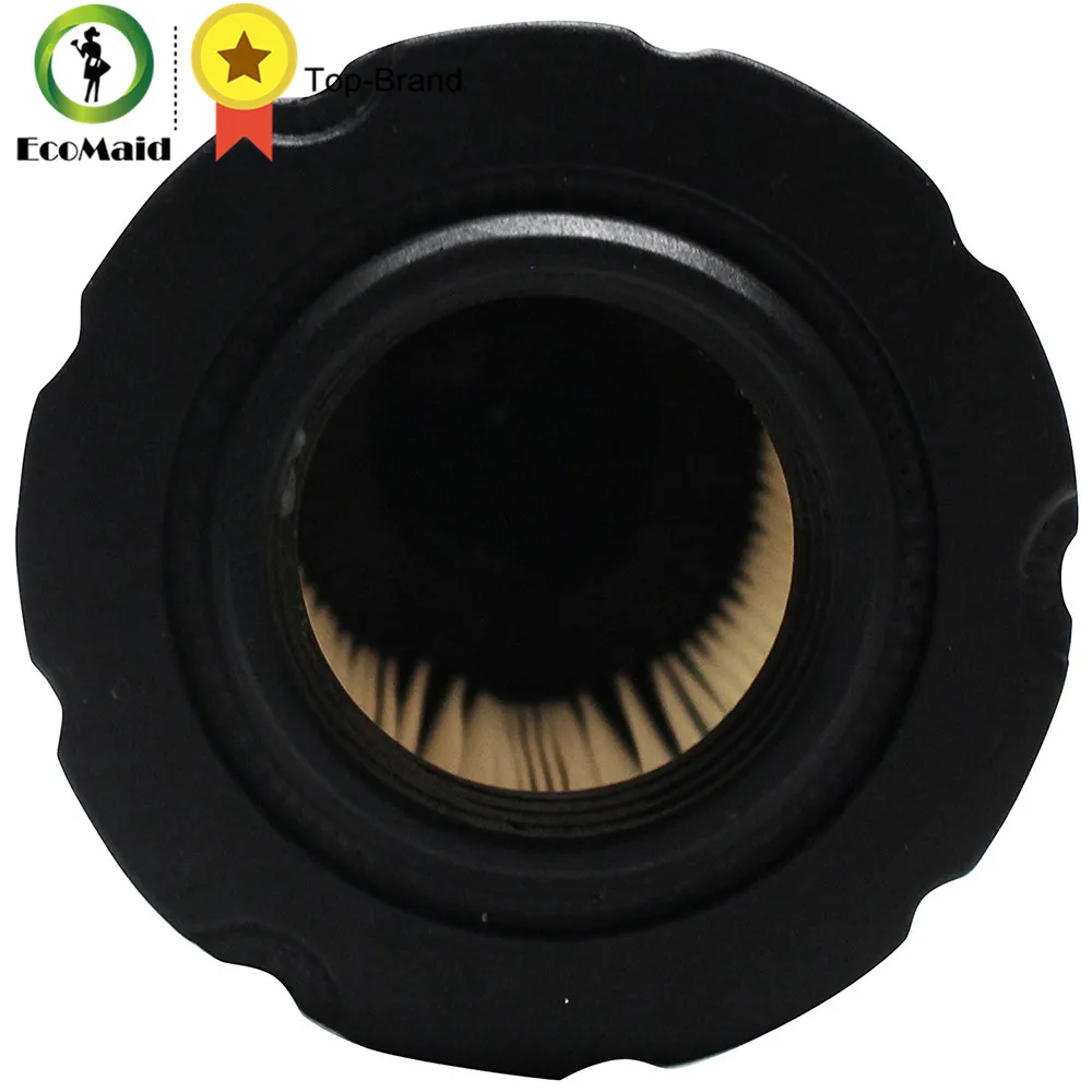 1 упаковка воздушный фильтр для Briggs и Stratton газонокосилка 796031 31A507 31A607 фильтры для двигателя очиститель части аксессуар