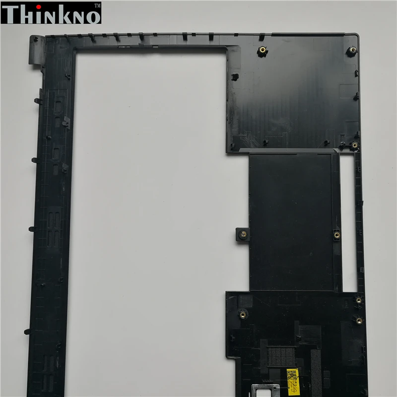 THINKNO для lenovo Thinkpad P50 P51 P52 EP520 верхняя крышка клавиатуры Упор для рук верхний чехол C крышкой AP12W000800 AP16Z000100