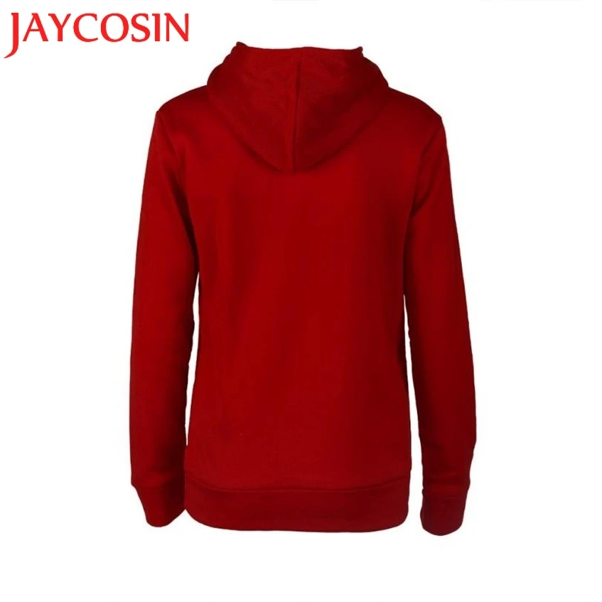 JAYCOSIN июня Новая модная мужская толстовка с капюшоном и длинными рукавами Топы