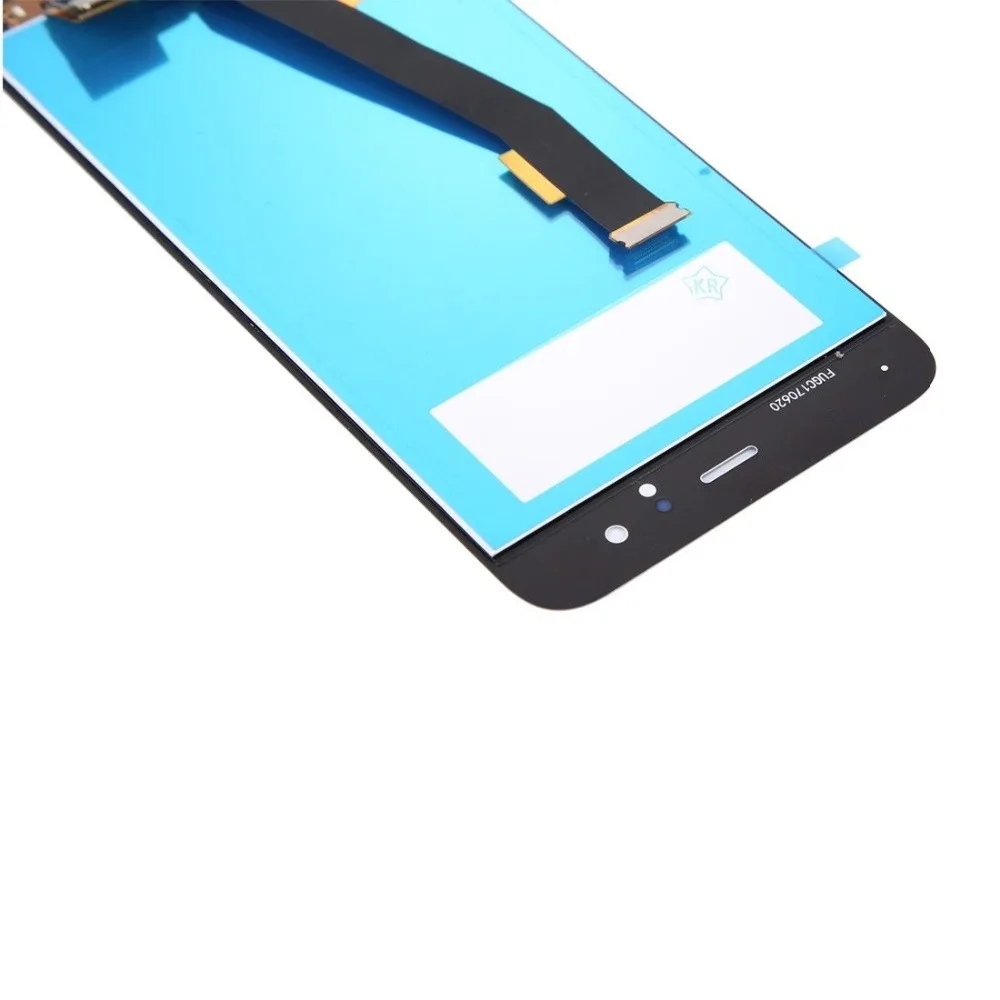 Оригинальный сенсорный экран без отпечатков пальцев для Xiaomi MI 6 Mi6 ЖК дисплей