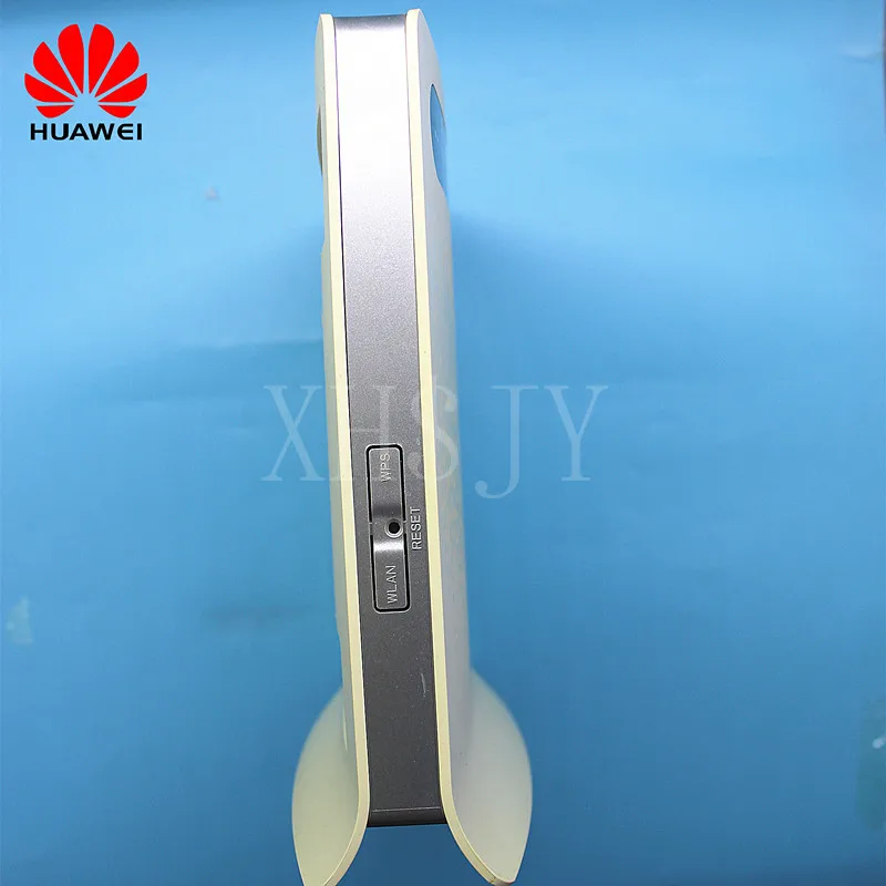 Разблокированный используемый Huawei беспроводной маршрутизатор B593 B593s 12 B593u с