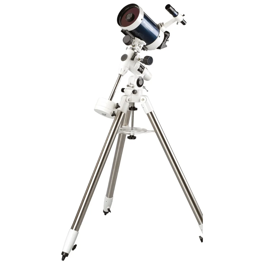 CELESTRON OMNI XLT 127 телескоп Schmidt Cassegrain StarBright покрытие CG 4 Экваториальная сверхпрочная