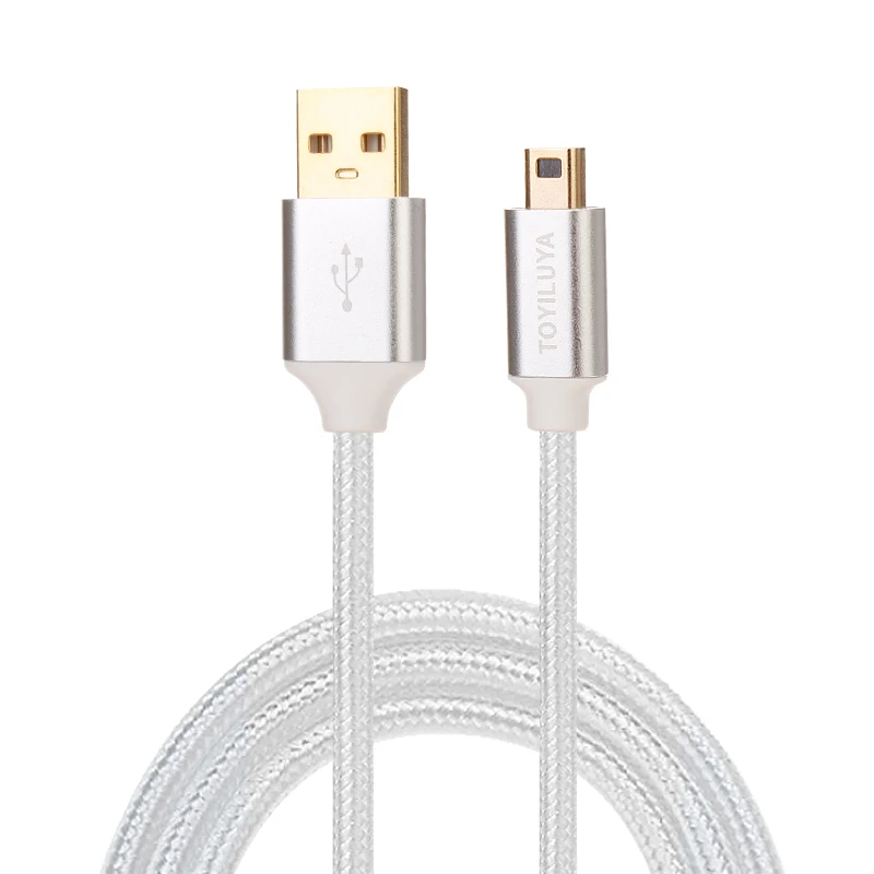 Usb-кабель для зарядки кабель питания зарядное устройство NAND 2DS XL/3DS/NEW 3DS/3DS XL
