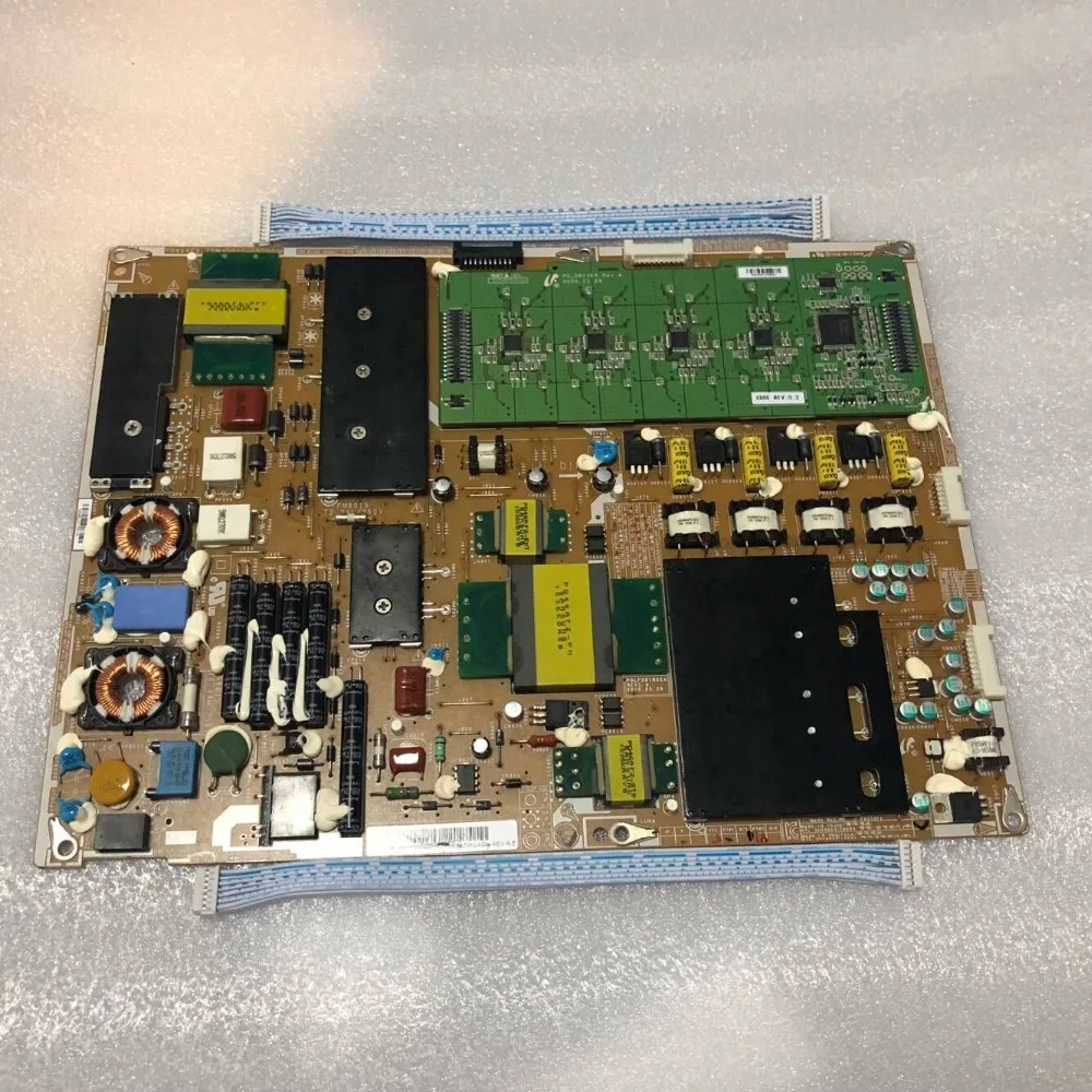 Замена SZYLIJ не оригинальная BN44 00363A bn44 00363a плата питания для UA55C8000XF|board|board board |