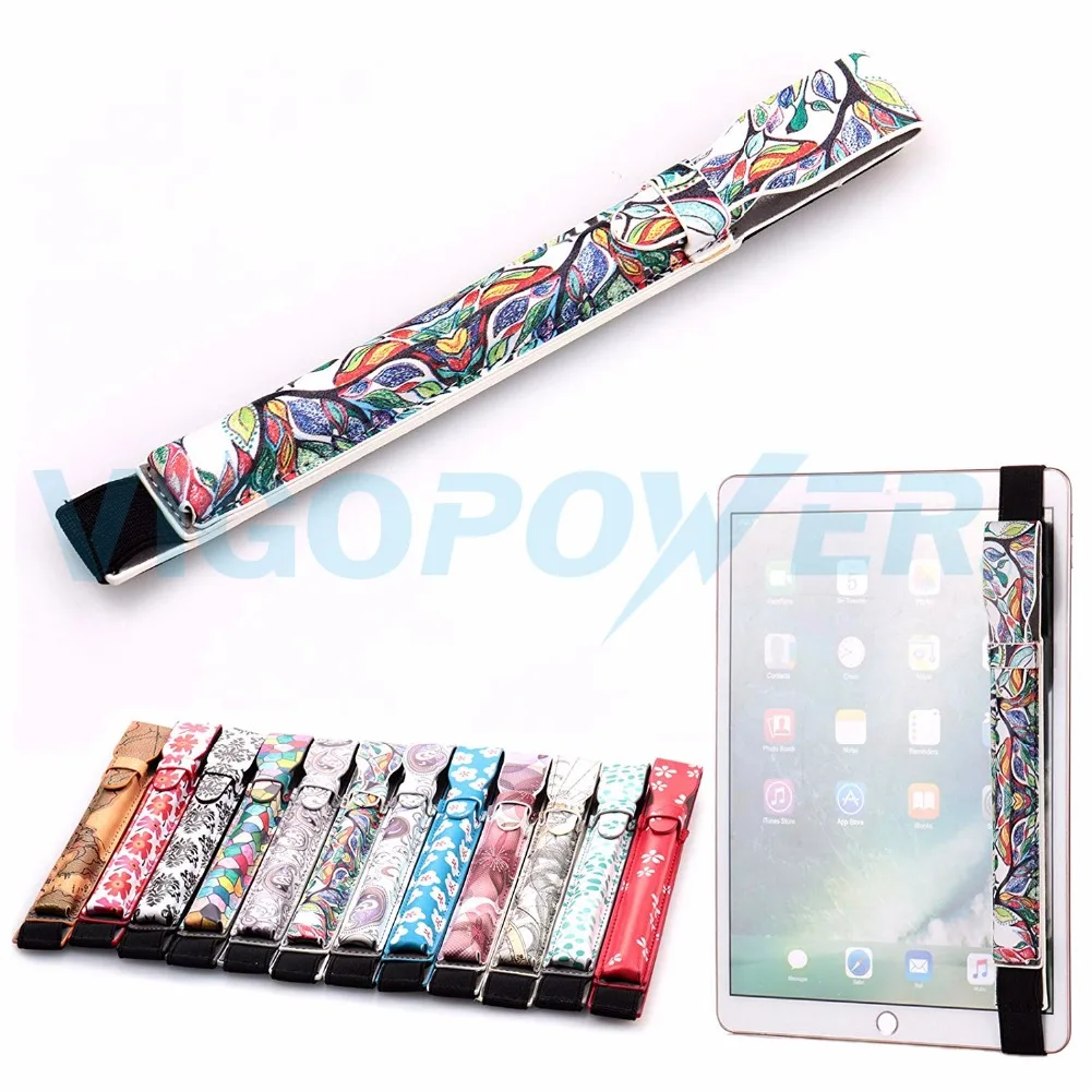 Ультратонкий легкий защитный чехол сумка для Apple Pencil Holder Для iPad 9 7 2018 A1893 A1954 ручка