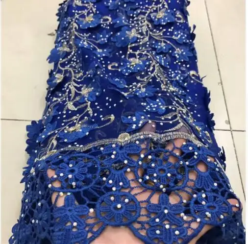 Нигерийское кружево белая свадебная швейцарская вуаль высокое качество гипюр