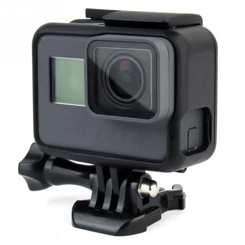 Защитный Корпус чехол рамка опорное крепление для Gopro Hero 5 Session Камера|for gopro hero|gopro