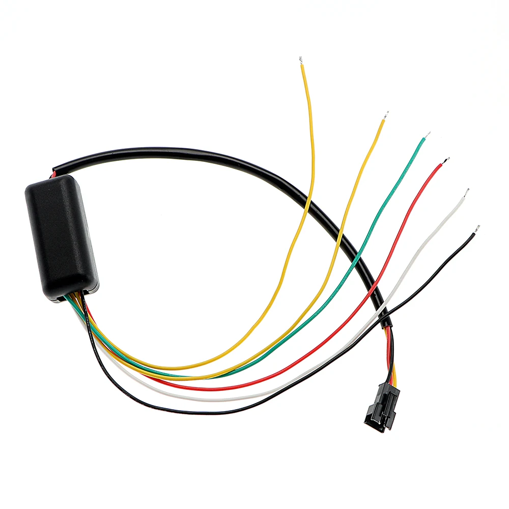 СВЕТОДИОДНЫЕ сигнальные ленты для указателей поворота указатели заднего хода в