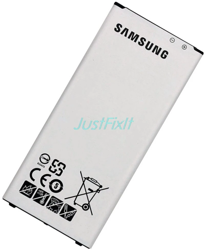 Оригинальный Новый аккумулятор для samsung Galaxy A3 (2016 Edition) A310 A310F A310M A310Y EB-BA310ABE 2300 мАч |